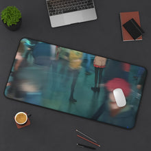 Load image into Gallery viewer, Anime Original Mouse Pad (Desk Mat) On Desk
