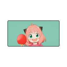Load image into Gallery viewer, Spy x Family Mouse Pad (Desk Mat)
