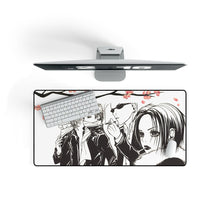 Load image into Gallery viewer, Nana Mouse Pad (Desk Mat) On Desk
