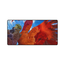 Load image into Gallery viewer, My Hero Academia Mouse Pad (Desk Mat)

