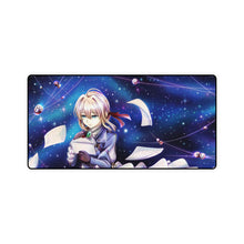Load image into Gallery viewer, Violet Evergarden Mouse Pad (Desk Mat)
