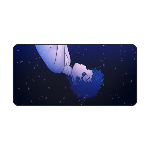 Nagi No Asukara Mouse Pad (Desk Mat)