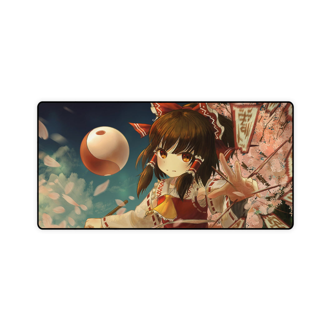 Touhou Mouse Pad (Desk Mat)