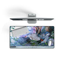 Load image into Gallery viewer, Hiiro No Kakera Mouse Pad (Desk Mat) On Desk
