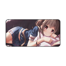 Load image into Gallery viewer, Murasame Mouse Pad (Desk Mat)
