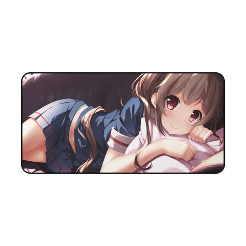 Murasame Mouse Pad (Desk Mat)