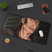 Load image into Gallery viewer, Monogatari (Series) Mouse Pad (Desk Mat) On Desk
