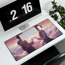 Load image into Gallery viewer, Your Name. Mouse Pad (Desk Mat)
