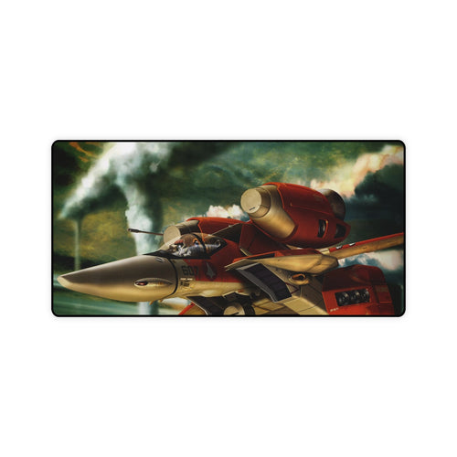 Macross Mouse Pad (Desk Mat)