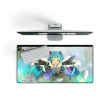 Load image into Gallery viewer, Vocaloid Mouse Pad (Desk Mat)
