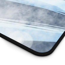 Load image into Gallery viewer, Anime Pokémon Mouse Pad (Desk Mat) Hemmed Edge
