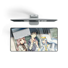 Load image into Gallery viewer, A Certain Magical Index Mouse Pad (Desk Mat)
