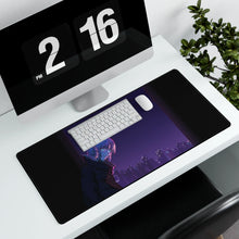 Load image into Gallery viewer, Call of the Night Mouse Pad (Desk Mat)
