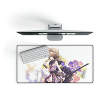 Load image into Gallery viewer, Touhou Mouse Pad (Desk Mat)

