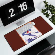 Load image into Gallery viewer, Ikki Tousen Mouse Pad (Desk Mat) With Laptop

