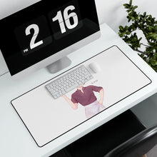 Load image into Gallery viewer, Anime Re:ZERO -Starting Life in Another World- Mouse Pad (Desk Mat) With Laptop
