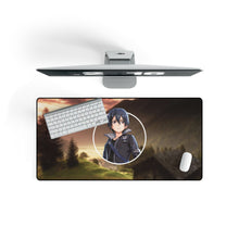 Load image into Gallery viewer, Sword Art Online Mouse Pad (Desk Mat)
