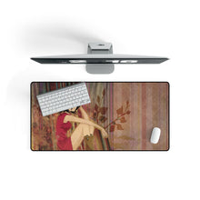Load image into Gallery viewer, Anime Bleach Mouse Pad (Desk Mat)
