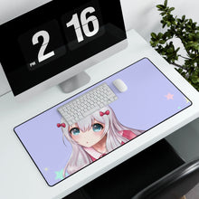 Load image into Gallery viewer, EroManga-Sensei Mouse Pad (Desk Mat)
