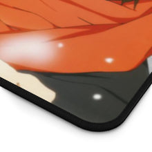 Load image into Gallery viewer, Free! Rin Matsuoka, Makoto Tachibana, Haruka Nanase, Nagisa Hazuki Mouse Pad (Desk Mat) Hemmed Edge
