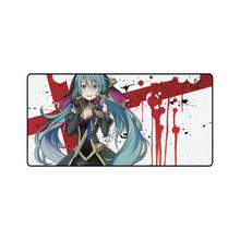 Load image into Gallery viewer, Vocaloid Mouse Pad (Desk Mat)
