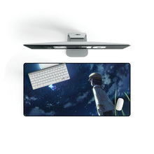 Load image into Gallery viewer, Anime Summer Pockets Mouse Pad (Desk Mat)
