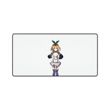 Load image into Gallery viewer, Rokudenashi Majutsu Koushi to Akashic Records Mouse Pad (Desk Mat)
