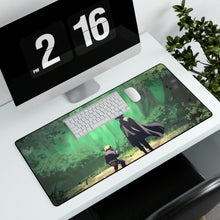 Load image into Gallery viewer, Boruto Mouse Pad (Desk Mat)
