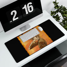 Load image into Gallery viewer, Code Geass Mouse Pad (Desk Mat)
