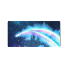 Load image into Gallery viewer, Your Name. Mouse Pad (Desk Mat)
