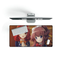 Load image into Gallery viewer, Ushinawareta Mirai Wo Motomete Mouse Pad (Desk Mat)
