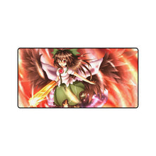 Load image into Gallery viewer, Touhou Mouse Pad (Desk Mat)
