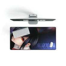 Load image into Gallery viewer, Anime Tokyo Ghoul Mouse Pad (Desk Mat)
