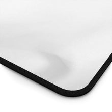 Load image into Gallery viewer, Katanagatari Mouse Pad (Desk Mat) Hemmed Edge
