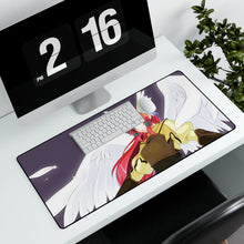 Load image into Gallery viewer, Blazblue Mouse Pad (Desk Mat)
