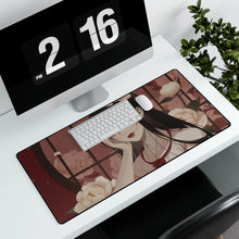 Load image into Gallery viewer, InuYasha Mouse Pad (Desk Mat) With Laptop
