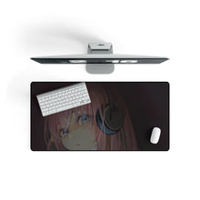 Load image into Gallery viewer, Hitori Gotou Mouse Pad (Desk Mat)
