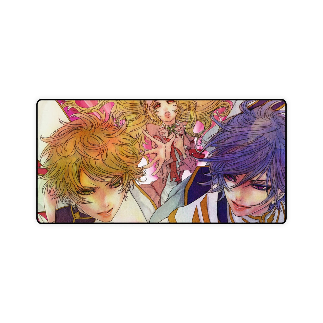 Code Geass Mouse Pad (Desk Mat)
