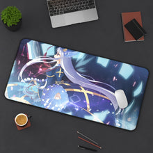 Load image into Gallery viewer, Pixiv Fantasia Mouse Pad (Desk Mat) On Desk
