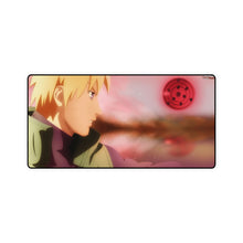 Load image into Gallery viewer, Naruto Uzumaki Mouse Pad (Desk Mat)
