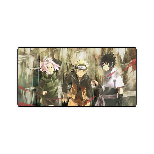Anime Naruto Mouse Pad (Desk Mat)