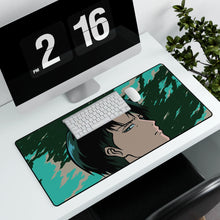 Load image into Gallery viewer, Anime Attack On Titan Mouse Pad (Desk Mat)
