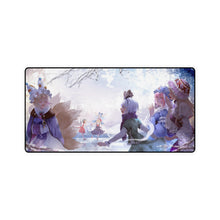 Load image into Gallery viewer, Touhou Mouse Pad (Desk Mat)
