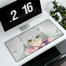 Load image into Gallery viewer, The Seven Deadly Sins Mouse Pad (Desk Mat) With Laptop
