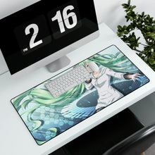 Load image into Gallery viewer, Vocaloid Mouse Pad (Desk Mat)
