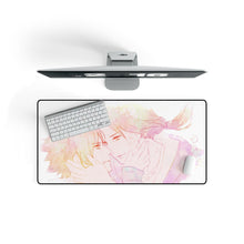 Load image into Gallery viewer, Anime Naruto Mouse Pad (Desk Mat) On Desk
