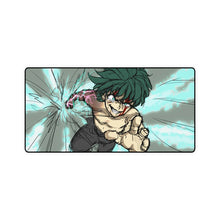 Load image into Gallery viewer, My Hero Academia Izuku Midoriya Mouse Pad (Desk Mat)
