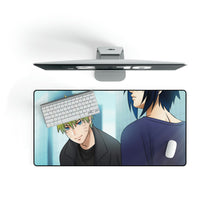Load image into Gallery viewer, Naruto Mouse Pad (Desk Mat)
