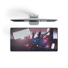 Load image into Gallery viewer, Fantasia Mouse Pad (Desk Mat) On Desk
