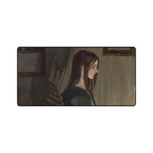 Load image into Gallery viewer, Eren Yeager Attack on Titan Mouse Pad (Desk Mat)
